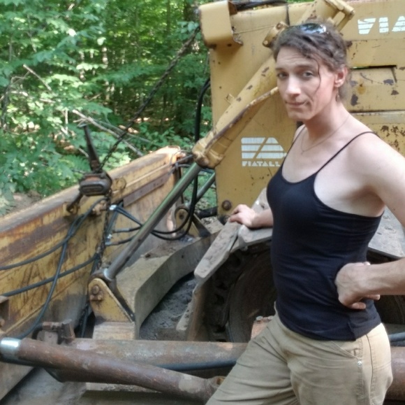 Meet your Posher, Andi - Picture 2 of 8